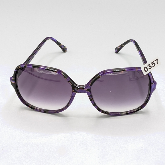 Sanford Hutton Accessories Vintage Sanford Hutton Sunglasses Women